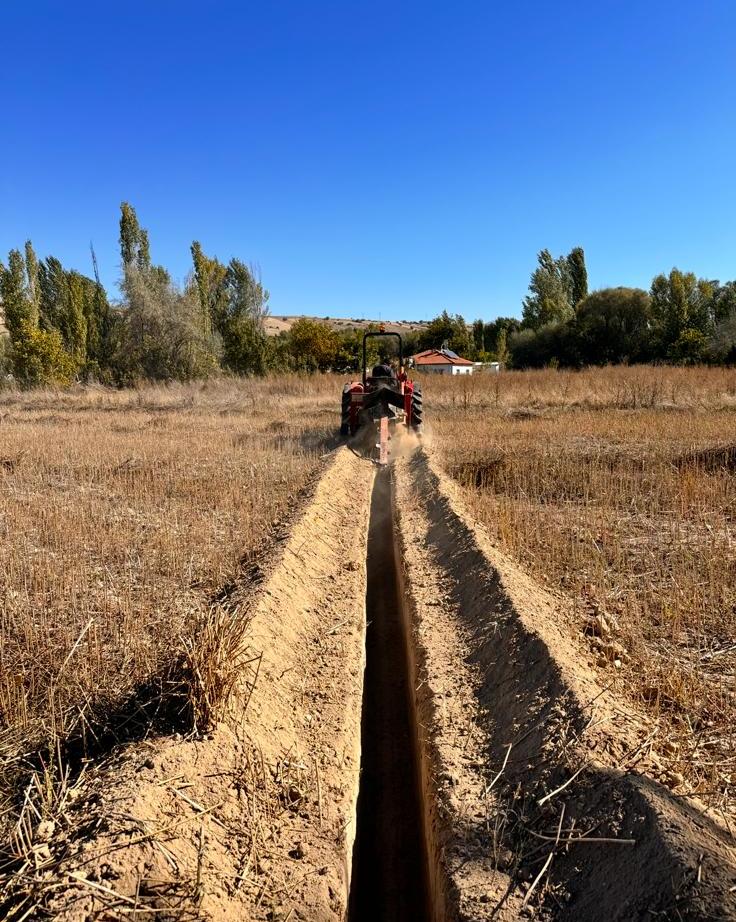 Ayışığı Hafriyat